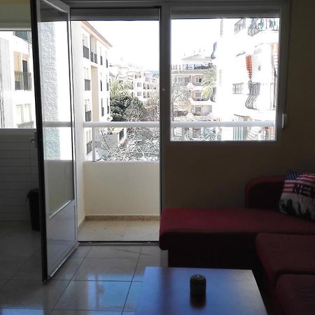 Apartamento De 2 Dormitorios Centro De Moraira Dış mekan fotoğraf