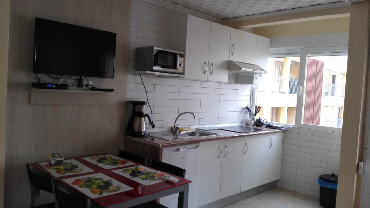 Apartamento De 2 Dormitorios Centro De Moraira Dış mekan fotoğraf
