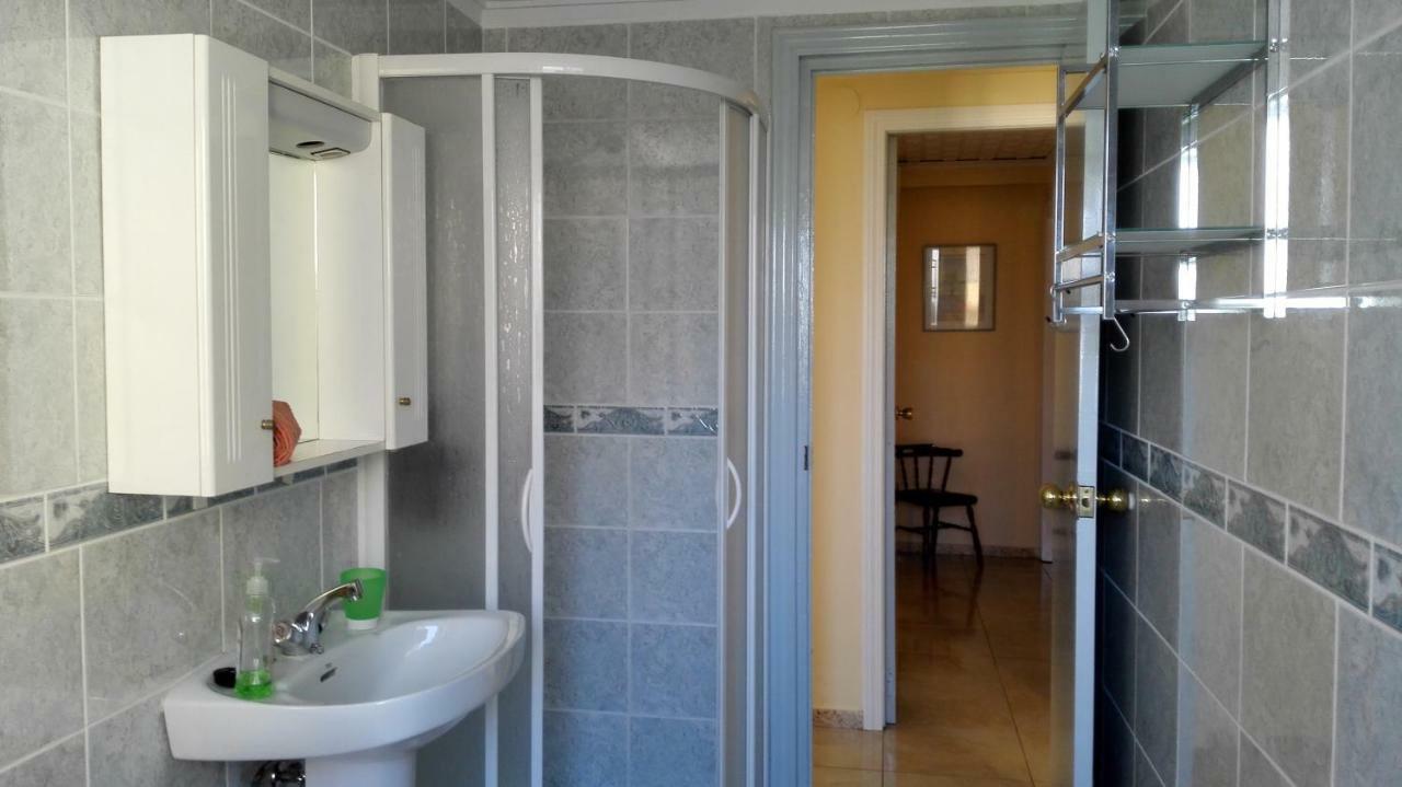 Apartamento De 2 Dormitorios Centro De Moraira Dış mekan fotoğraf