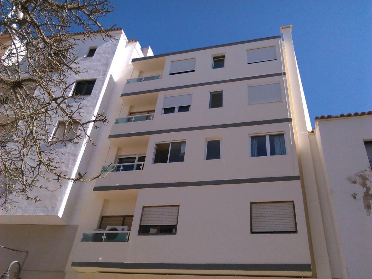 Apartamento De 2 Dormitorios Centro De Moraira Dış mekan fotoğraf