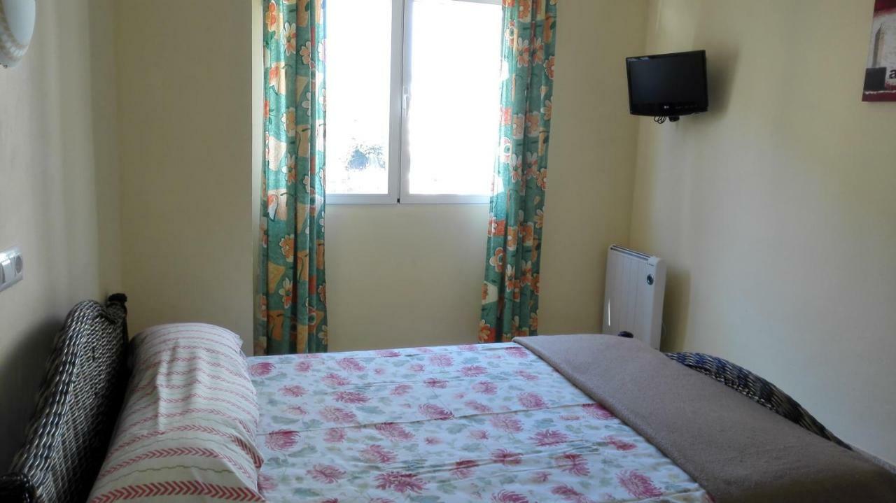 Apartamento De 2 Dormitorios Centro De Moraira Dış mekan fotoğraf