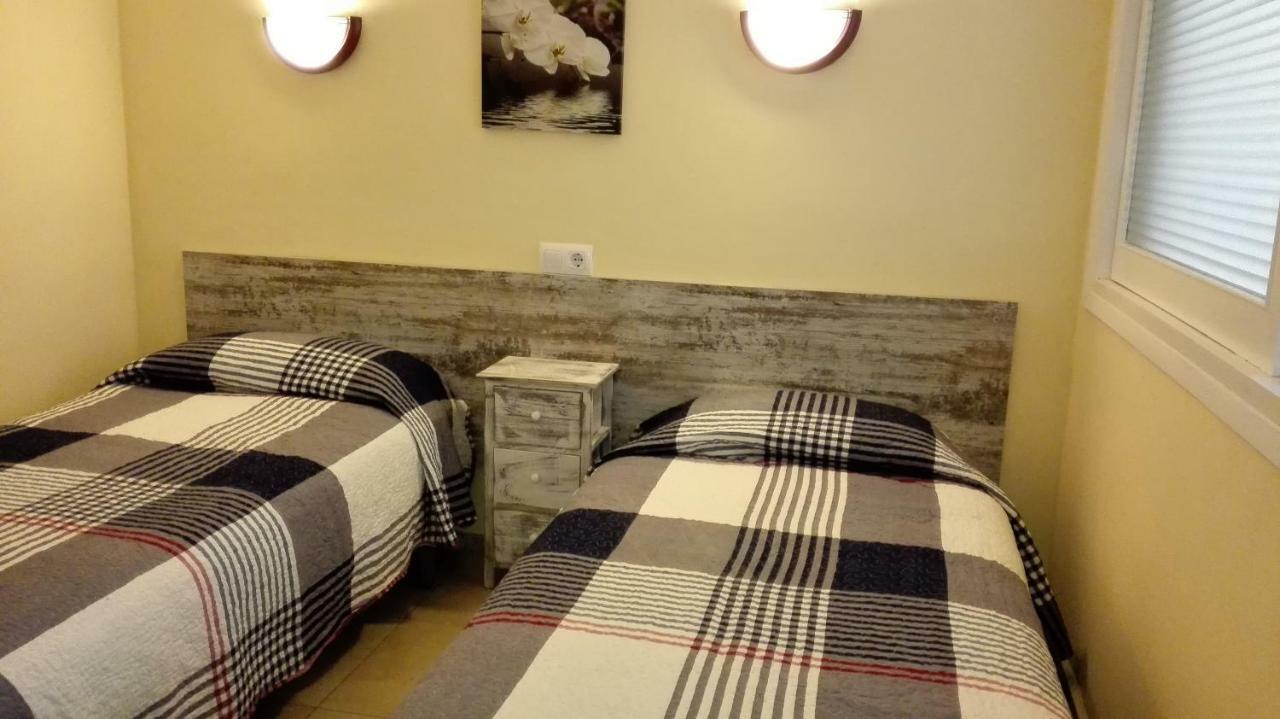 Apartamento De 2 Dormitorios Centro De Moraira Dış mekan fotoğraf